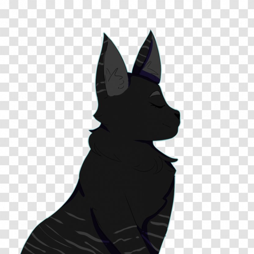 Dog Breed Cat Character Transparent PNG