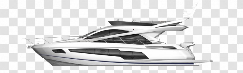 Yacht Manhattan Boating Sunseeker - Water - Specs Speed Hurdles Transparent PNG