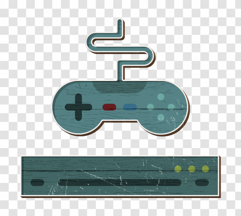 Game Console Icon Household Appliances Icon Transparent PNG