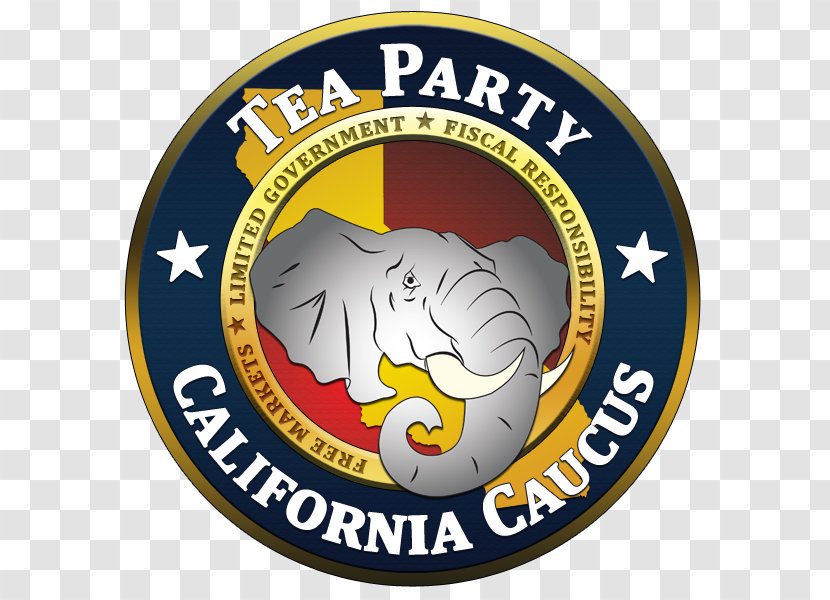 Emblem Badge Organization Logo - Brand - Tea Party People Transparent PNG