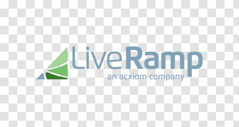 Acxiom Corporation LiveRamp Marketing Advertising Company - Liveramp Transparent PNG