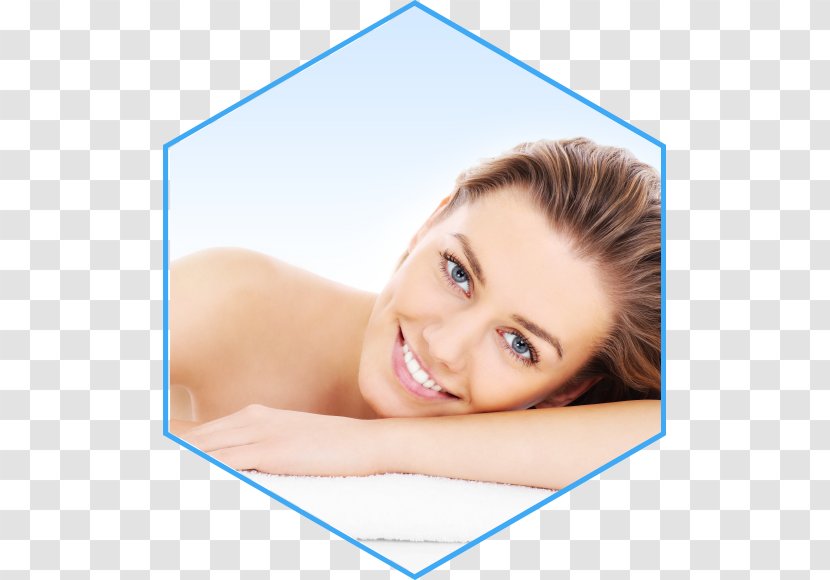 Skin Care Human Facial Exfoliation - Dermis Transparent PNG