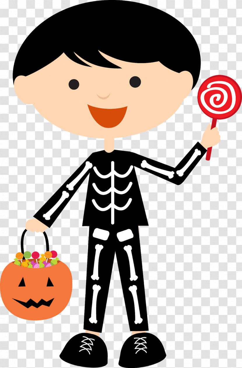 Halloween Film Series Party Clip Art - Area - Material Transparent PNG