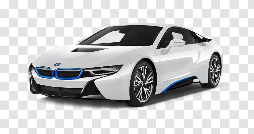 Car 2016 BMW I8 2019 2017 - Mid Size Transparent PNG