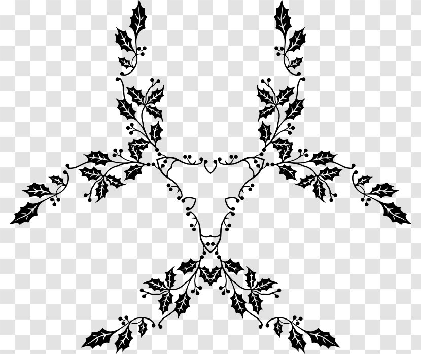 Floral Design Clip Art - Body Jewelry Transparent PNG