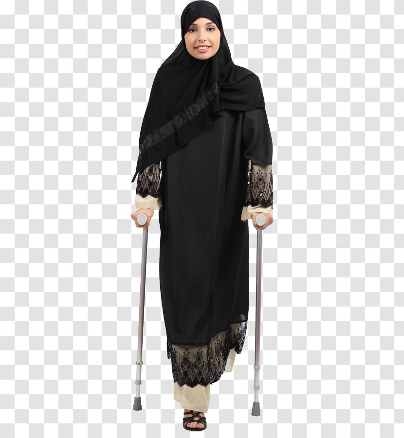Stock Photography Crutch - Health Care - Arabian Woman Transparent PNG