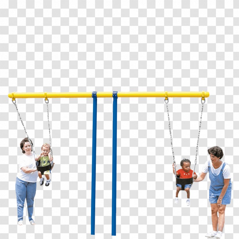 Swing Playground Child Playworld Systems, Inc. - Adult Transparent PNG