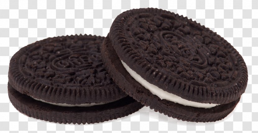 Cream Chelsea Oreo Biscuits Nabisco - Cookies Transparent PNG