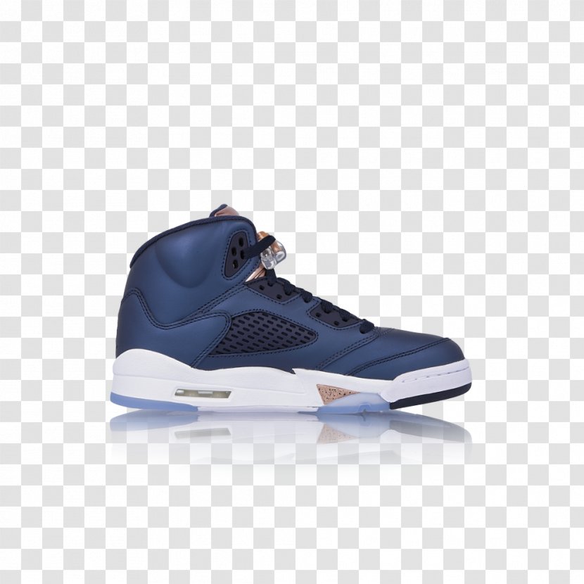 Shoe Sneakers Footwear Sportswear Blue - Jordan Transparent PNG