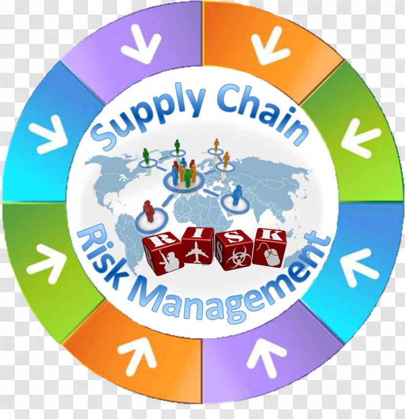 Supply Chain Risk Management - Supplier Transparent PNG