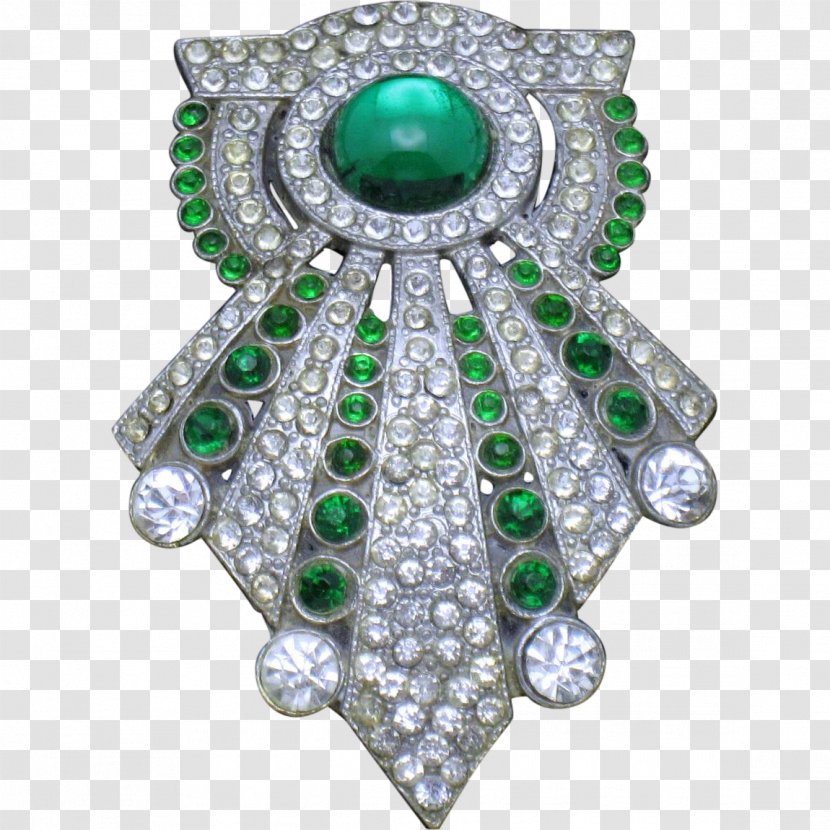 Jewellery Gemstone Brooch Bling-bling Clothing Accessories Transparent PNG