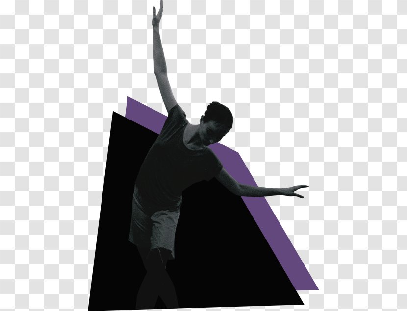 DanceTown GmbH Dancer Contemporary Dance Jazz - Purple - Team Transparent PNG