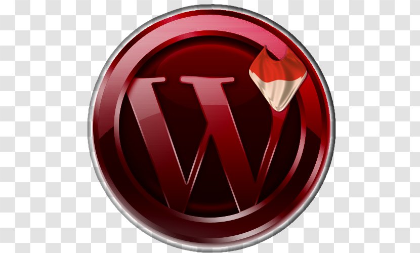 WordPress.com Blog Plug-in - Trademark - WordPress Transparent PNG
