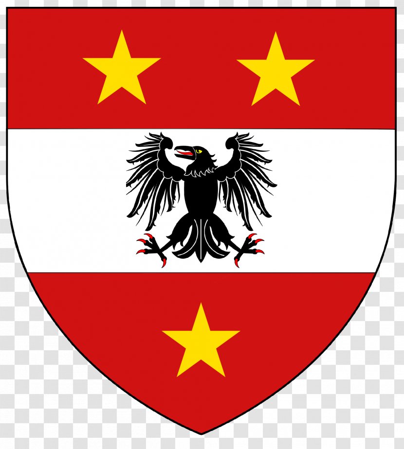 Sutherland Coat Of Arms Crest Ross-shire Registration County - Arm Transparent PNG