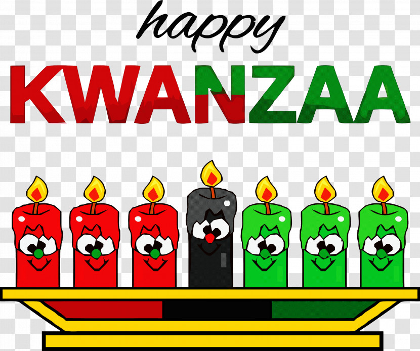 Kwanzaa African Transparent PNG