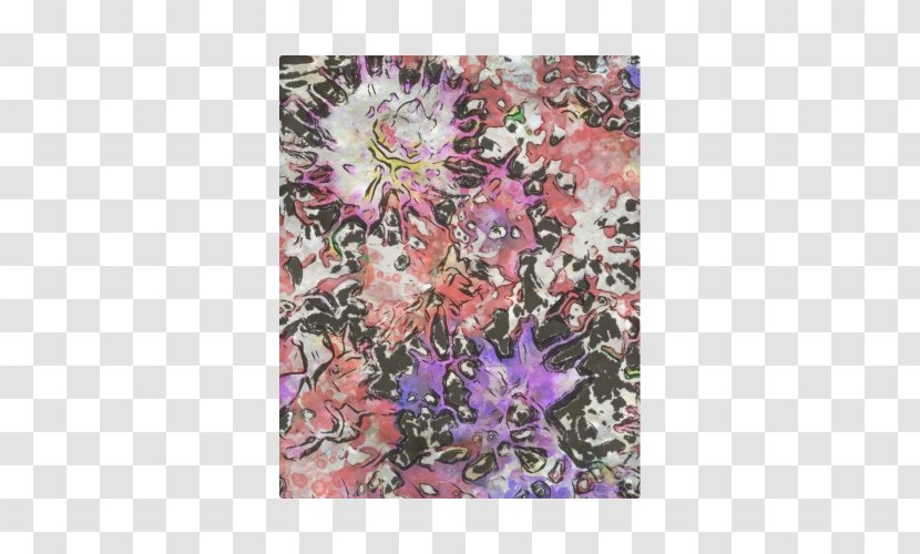 Floral Design Visual Arts Textile Pink M - Flowering Plant - Flower Poster Transparent PNG