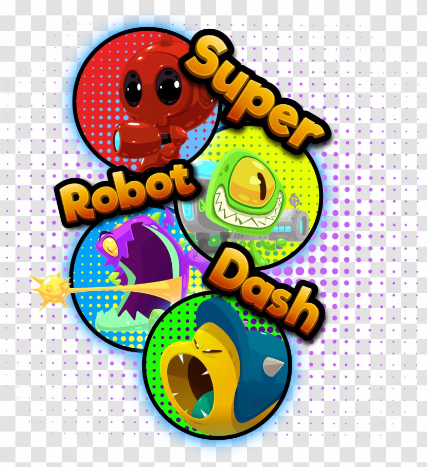 Recreation Logo Clip Art - Superrobot Transparent PNG