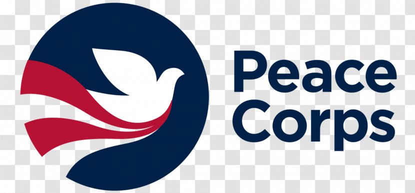 Peace Corps University Of Michigan Federal Government The United States Logo Mary Washington - Institution Transparent PNG
