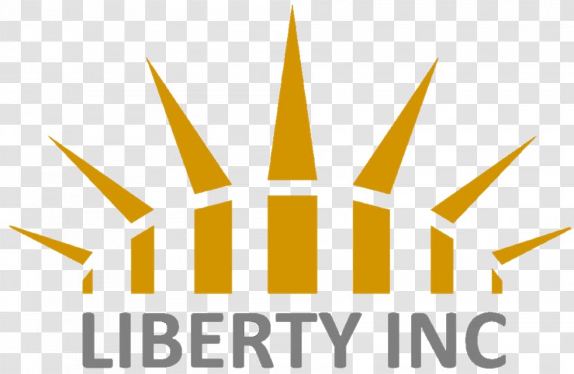 Logo The Liberty Dollar Inc - Biz - Bombay Bliss Beerwah Transparent PNG