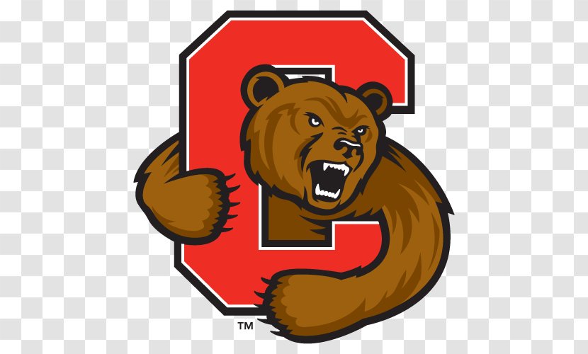 Cornell Big Red Men's Basketball University Ice Hockey Football Baseball - Fox Tv Broadcast Calendar 2018 Transparent PNG