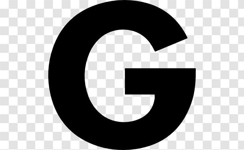 Logo Glogster Symbol - Monochrome Transparent PNG
