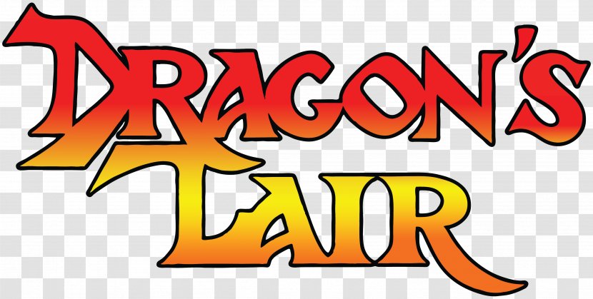 Dragon's Lair II: Time Warp 3D: Return To The Clip Art - Orange - Myrtle Transparent PNG