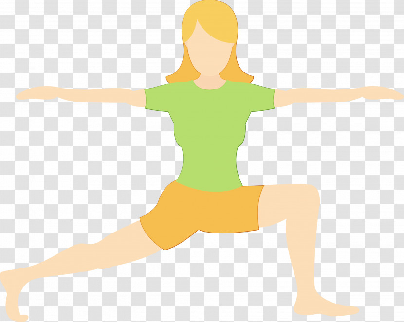 Yoga Shoe Arm Cortex-m Line Transparent PNG