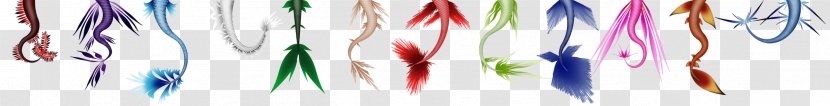 Art Mermaid Graphic Design Tail - Frame Transparent PNG