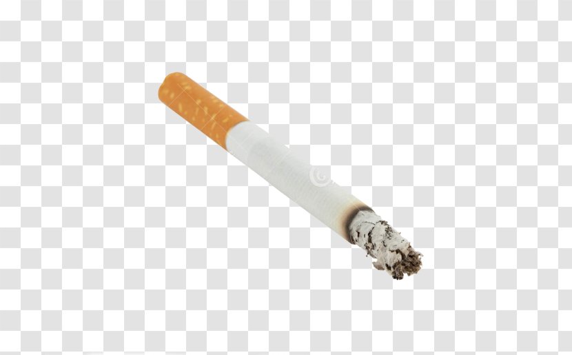 Cigarette Stock Photography Clip Art Tobacco Products - Frame Transparent PNG