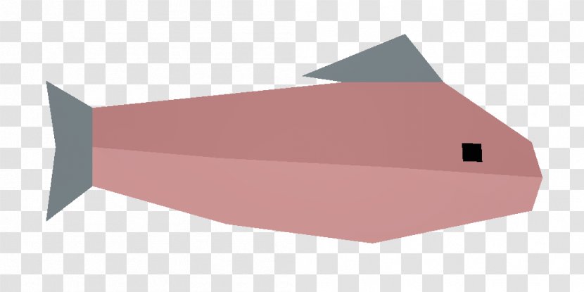 Triangle Line Origami - Red - Angle Transparent PNG