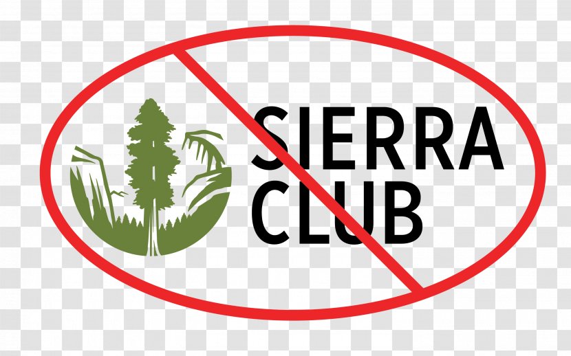 Sierra Club Canada Natural Environment Michigan Organization - Green - Arthritis Insignia Transparent PNG