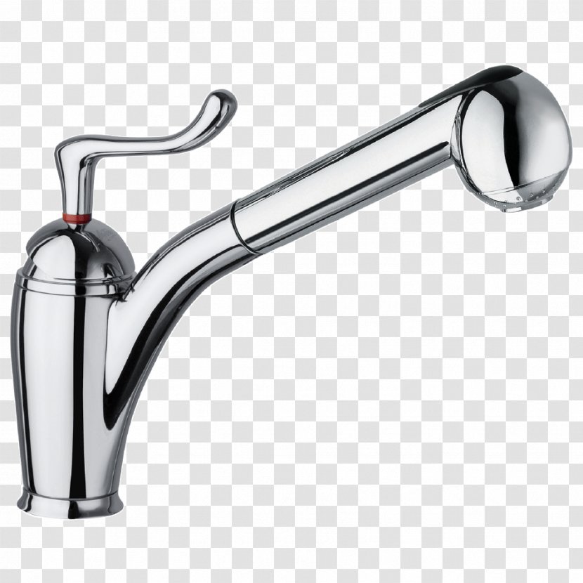Sink Faucet Handles & Controls Kitchen Mixer Product Transparent PNG