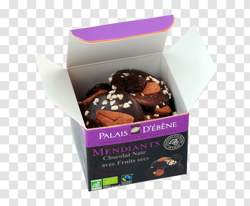 Praline Product - Confectionery - Box Transparent PNG