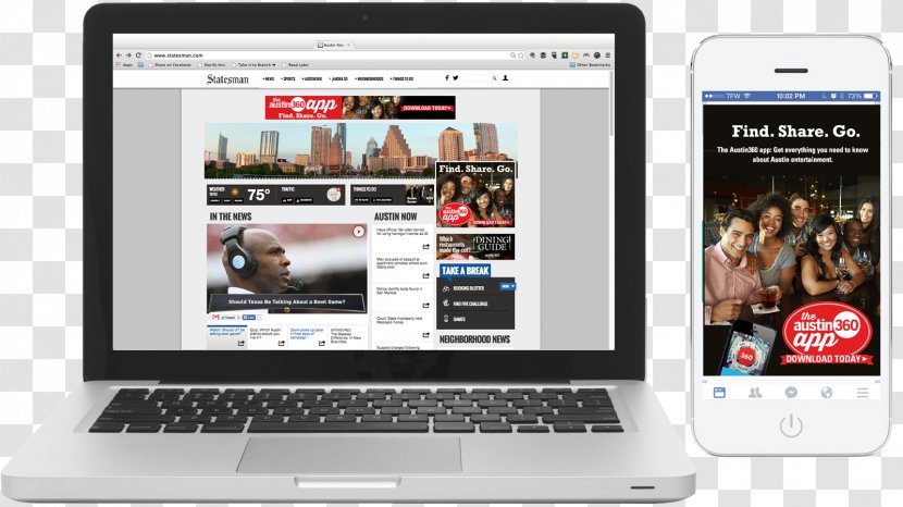 Netbook Multimedia Laptop Digital Journalism - Computer Monitors Transparent PNG