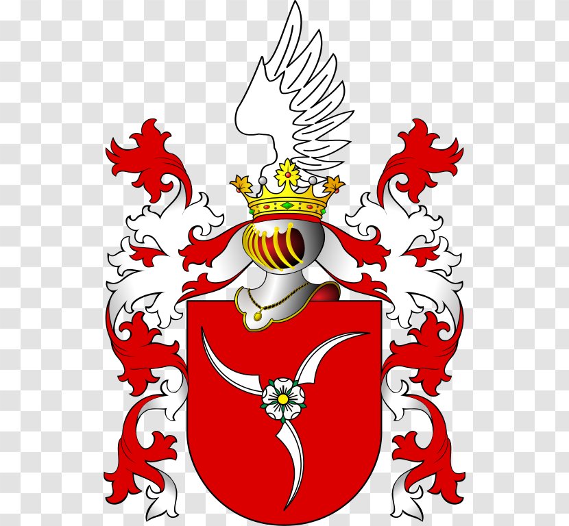 Polish–Lithuanian Commonwealth Polish Heraldry Rola Coat Of Arms Cieleski - Orda - Borek Transparent PNG