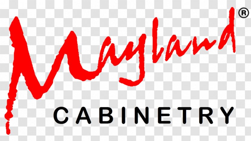Logo Mayland Cabinets Maryland Cabinetry Brand - Cartoon - Flower Transparent PNG