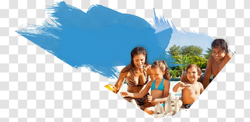 Rio Quente Vacation Family Child Tourism - Summer Transparent PNG