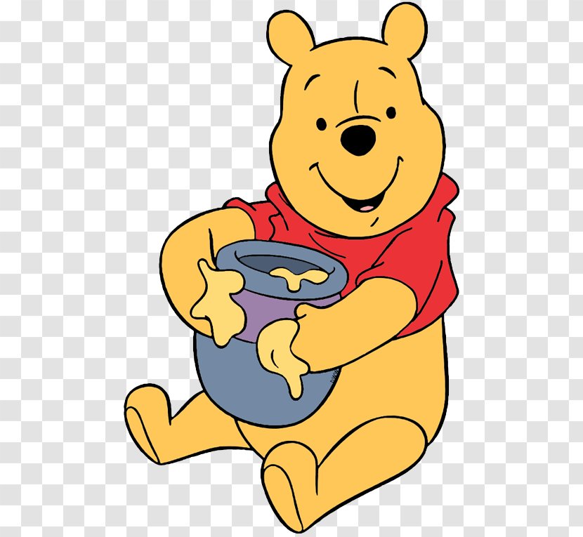 Winnie-the-Pooh Piglet Winnipeg Image The Walt Disney Company - Sad Winnie Pooh Transparent PNG