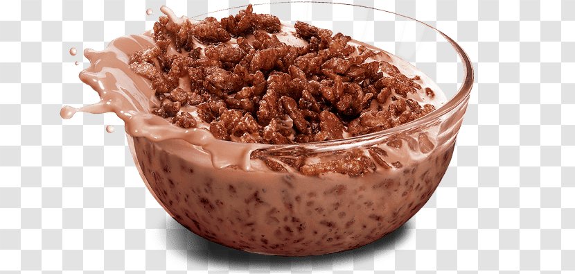 Cocoa Krispies Breakfast Cereal Chocolate Milk Kellogg's Transparent PNG