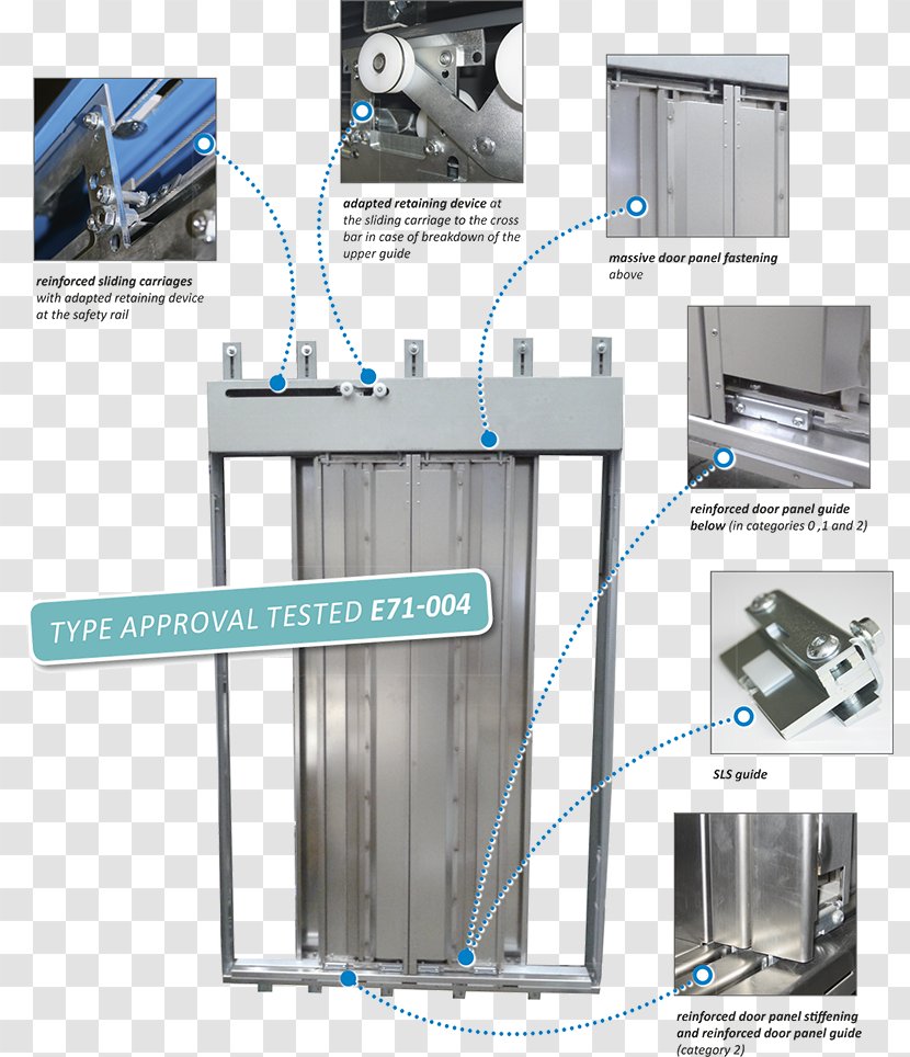 Elevator Wiring Diagram Counterweight Schematic - System - Vandalism Transparent PNG