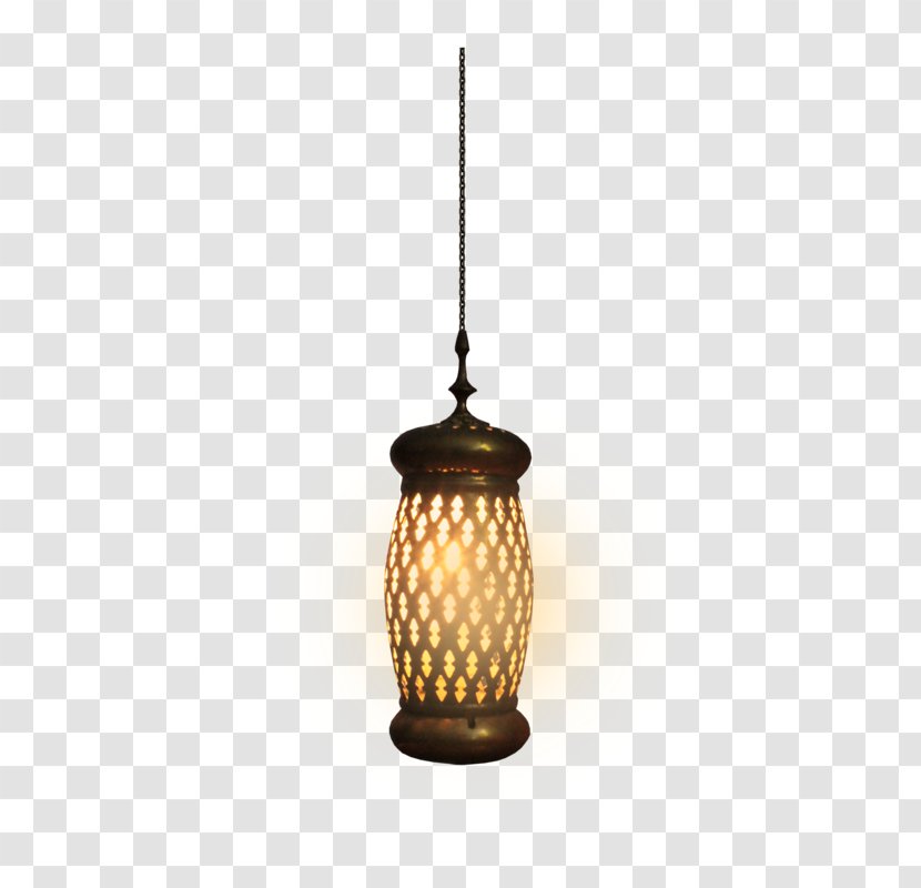Fanous Light Ramadan Candle Lantern Transparent PNG
