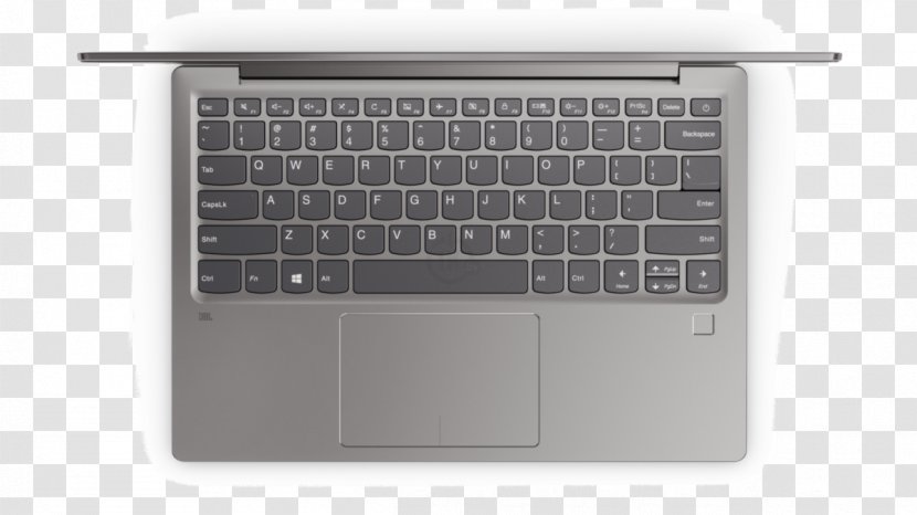 Laptop Lenovo 81A80094GE Ideapad 720s 2.70ghz I7-7500u 13.3 1920 X 1080 720S (14) (13) Transparent PNG