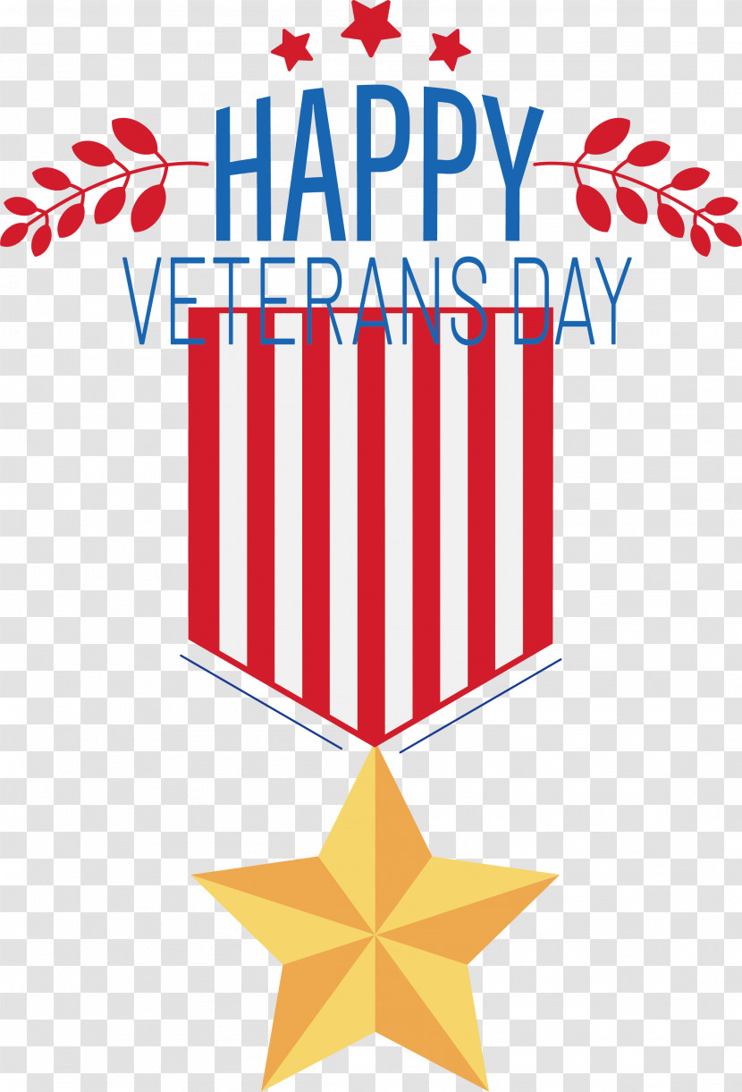 Veterans Day Transparent PNG