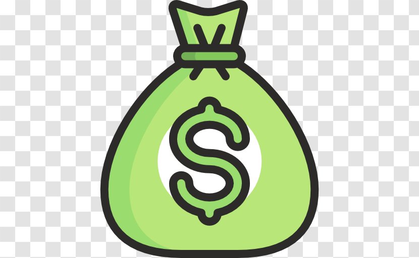 Dollar Sign Money Bank Icon - United States - Purse Transparent PNG