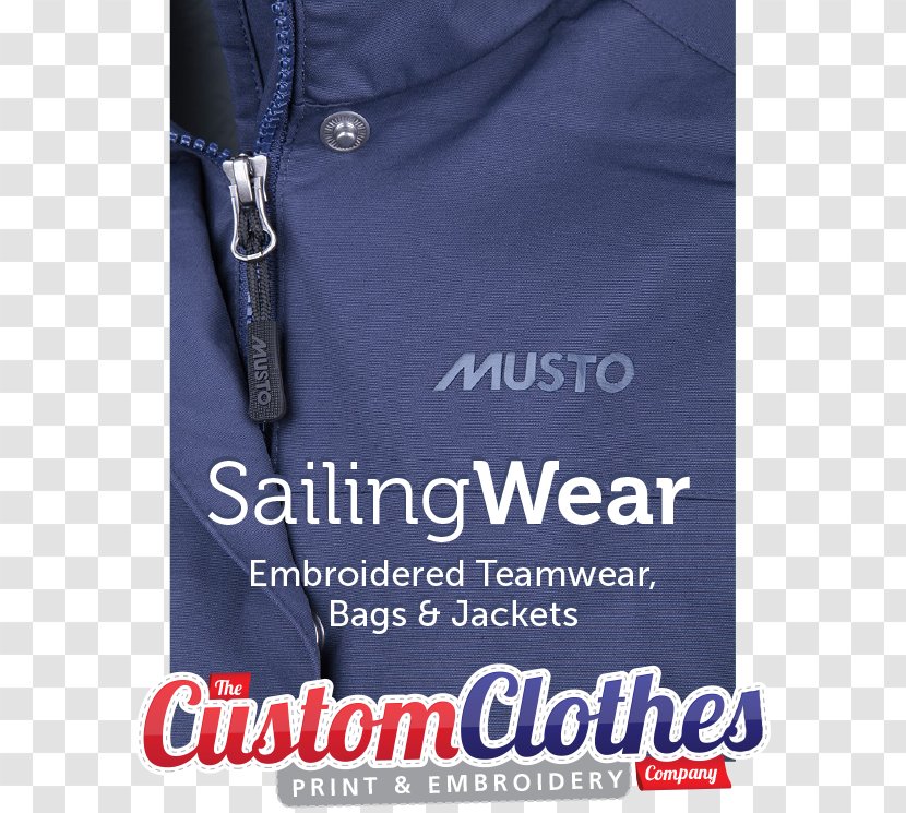 Clothing Jacket T-shirt Sleeve Sailing Transparent PNG