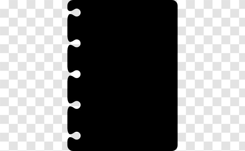 Notebook Writing Clipboard Diary Transparent PNG