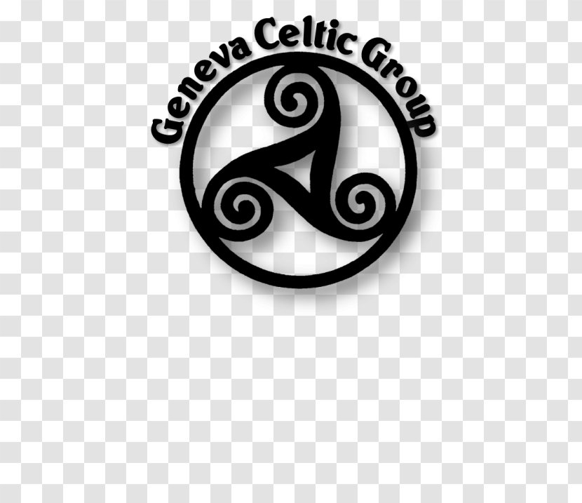 Logo Celts Ireland's Pre-Celtic Archaeological And Anthropological Heritage Body Jewellery Font - Circle Transparent PNG