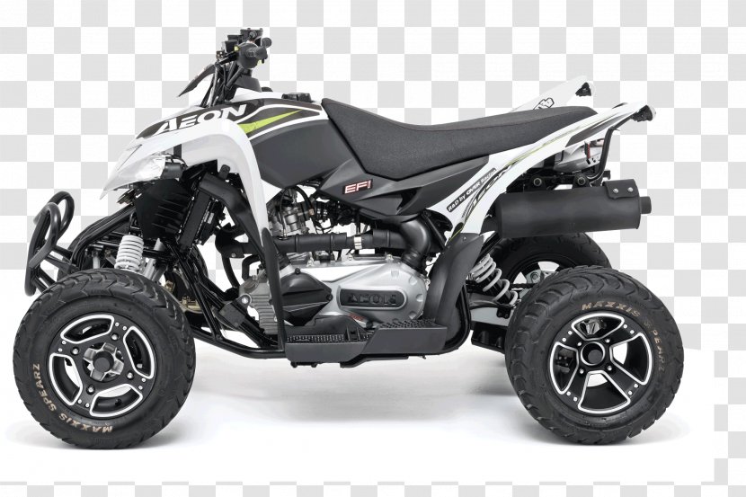 Dual-sport Motorcycle Supermoto All-terrain Vehicle Motocross - Wheel Transparent PNG