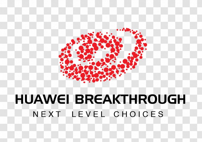 Logo Engineering Spain Huawei - Tree - Breakthrough Transparent PNG