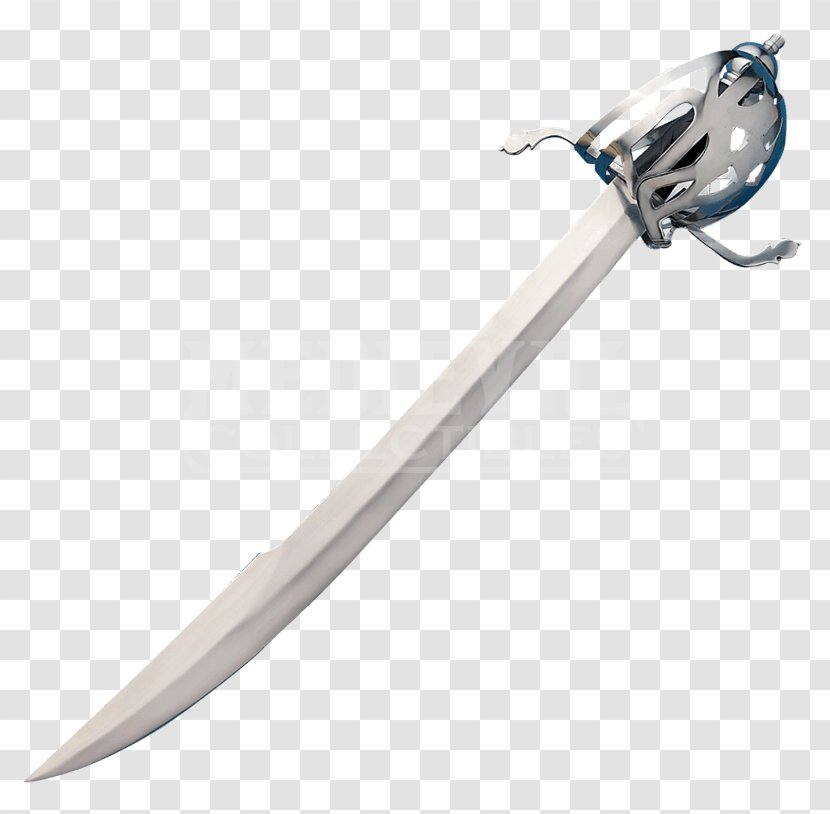 Sword Dagger Weapon Claymore Sabre - Women's Day Transparent PNG